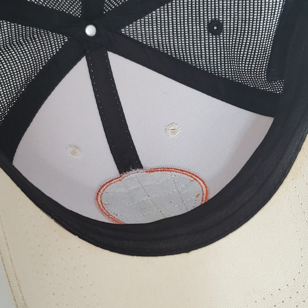 The Home Depot Safety Awareness Hat - Picture 5 of 8